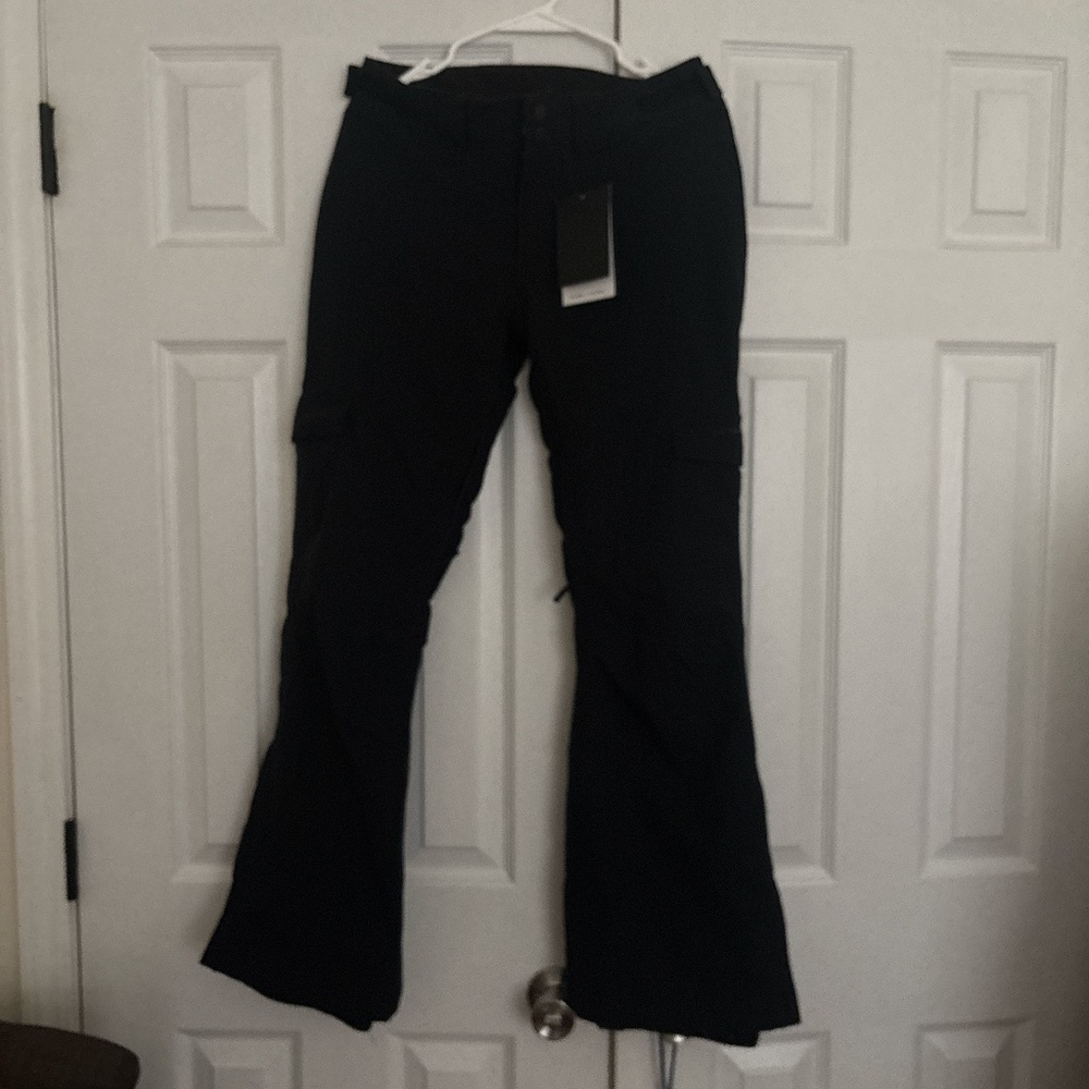 Boulder gear ski pants - women’s